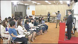 NHKバリバラ│シリーズ 「出生前検査」②